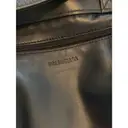 Buy Balenciaga Leather handbag online