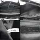 Buy Balenciaga Leather tote online