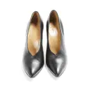 Buy Balenciaga Leather heels online - Vintage