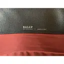 Buy Bally Leather weekend bag online
