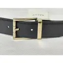 Buy Bally Leather belt online