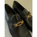 Buy Bally Leather flats online