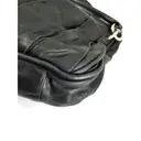 Leather tote Bally