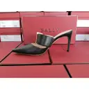 Buy Bally Leather heels online