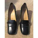 Bally Leather heels for sale