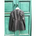 Buy Bally Leather short vest online