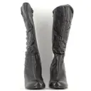 Luxury Balmain Boots Women