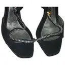 Buy Balmain Leather heels online