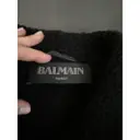 Luxury Balmain Jackets Women