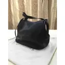 Longchamp Balzane leather crossbody bag for sale