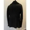 Buy Barbara Bui Leather coat online