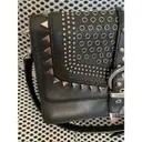 Leather crossbody bag Barbara Bui