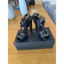 Buy Barbara Bui Leather sandals online