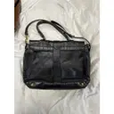 Buy Mulberry Barnaby leather handbag online - Vintage