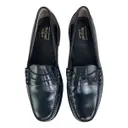 Buy Bass Weejun Leather flats online