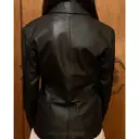 Luxury BATA Leather jackets Women