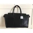 Mulberry Bayswater leather handbag for sale