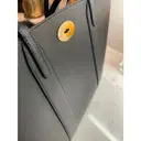 Bayswater tote leather handbag Mulberry