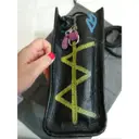 Bazar Bag leather handbag Balenciaga