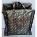 Buy Balenciaga Bazar Bag leather 48h bag online