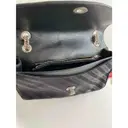 BB chain leather crossbody bag Balenciaga