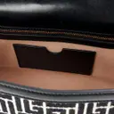 BBag 18 leather handbag Balmain