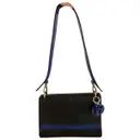 Be Dior leather handbag Dior