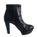 Luxury Beau Coops Ankle boots Women