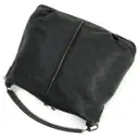 Beaubourg Hobo leather handbag Louis Vuitton
