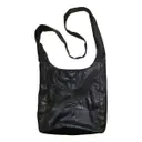 Leather handbag Beck Sonder Gaard
