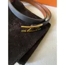 Hermès Behapi leather bracelet for sale