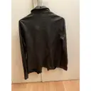 Buy Bel Air Leather shirt online