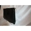 Buy Yves Saint Laurent Belle de Jour leather clutch bag online - Vintage