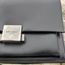 Bellechasse leather handbag Saint Laurent