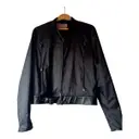 Leather jacket Belstaff