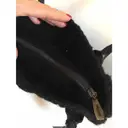 Buy Berge Leather handbag online