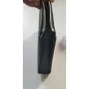 Leather small bag Berluti