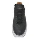 Beverly Hills leather trainers Louis Vuitton