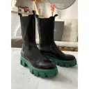Buy Billi Bi Leather ankle boots online