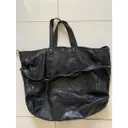 Buy Jerome Dreyfuss Billy leather tote online