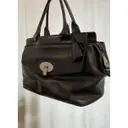 Blenheim leather tote Mulberry