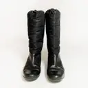 Luxury Prada Boots Women - Vintage