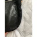 Blondie leather handbag Gucci - Vintage