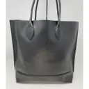 Blossom Tote leather tote Mulberry