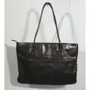 Buy Blumarine Leather handbag online