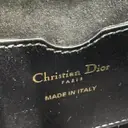Bobby East-West leather handbag Dior