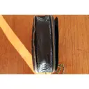 Bobi leather crossbody bag Jerome Dreyfuss