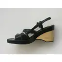 Buy BOCAGE Leather sandals online