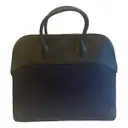 Bolide leather travel bag Hermès