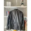Buy Boss Orange Leather jacket online